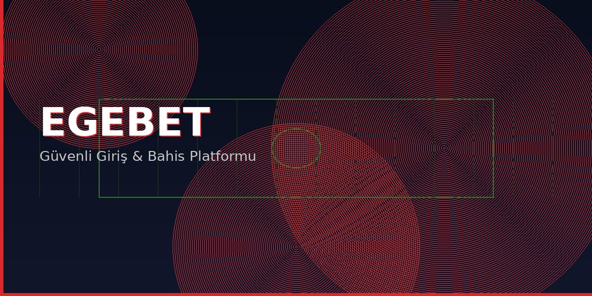 Egebet
